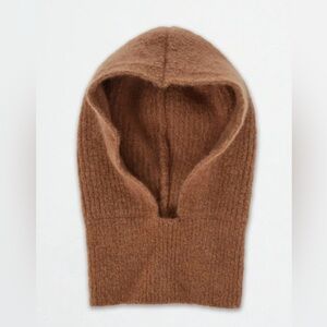 Janessa Leone “Hazel” Balaclava